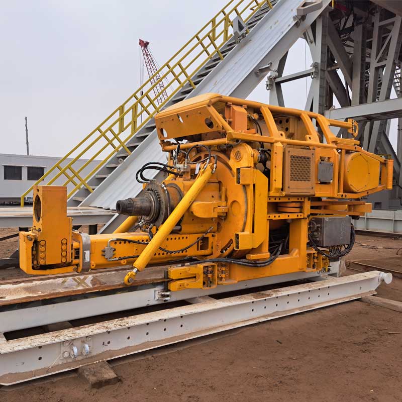 Scanoleum - Oil Rig Projects Drilling, Rig Project Management & Oil Products Marketing Company